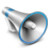 Bullhorn Icon